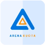 Logo of Arena Kuota Murah android Application 